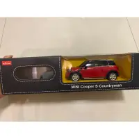 在飛比找蝦皮購物優惠-Mini Cooper玩具車 電動玩具車 Mini Coun