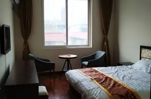 成都漫居時鐘民宿ChengDu Manju Homestay