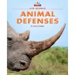 ANIMAL DEFENSES