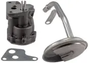 Engine Oil Pump-Stock Melling M167HVS