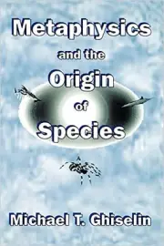 Metaphysics and the Origin of Species - 9780791434680
