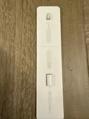 ORIGINAL OEM Apple Pencil Replacement Tip & Lightning Cable Charging Adapter