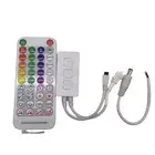 SP611E smart music bluetooth controller LED Strip WS2811 WS2812B remote control