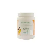 Pantex-Dr. Coutteel Starter Mix 100gr (Reduced The Mortality From Honeycomb)