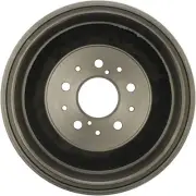 Centric Parts 123.44000 C-Tek Standard Brake Drum For 72-92 Toyota Hi-Lux Pickup (for: Toyota)