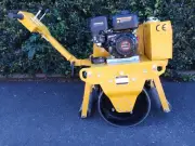 Vibrating Drum Roller 15KN - Model FYL-600 - FREE SHIPPING