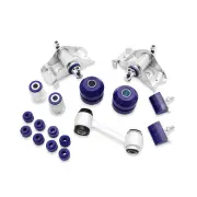 SuperPro Front End Repair Kit for Ford Falcon Fairmont XA XB Fairlane ZF ZG LTD