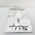 1x Paco Rabanne Phantom EDT Cologne mini Spray, 1.5ml, Brand New Sealed