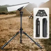 Starlink Mini Mount, Adjustable Heavy Duty Tripod Large Starlink Mini Mount