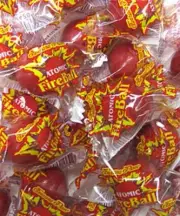 Atomic Fireballs-2.5 Lbs