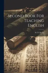 在飛比找博客來優惠-Second Book For Teaching Engli