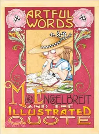 在飛比找三民網路書店優惠-Artful Words ― Mary Engelbreit