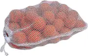 Floating Golf Balls Floater Ball Float Water Range Jinwei Golf Practice Ball 10 Balls With Mesh Bag (orange, 10balls/pack) 1_l28
