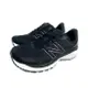 NEW BALANCE 運動鞋 跑鞋 女鞋 黑色 W860M12-D no985