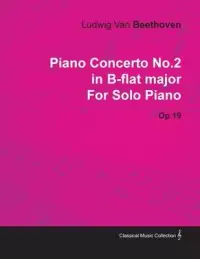 在飛比找博客來優惠-Piano Concerto No.2 in B-Flat 