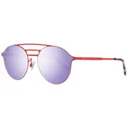 Unisex Sunglasses Web Eyewear We0249 5867g 58mm