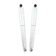 2x Rear KYB Tena Force Shock Absorbers for Nissan Navara D40 Heavy Duty 05-15