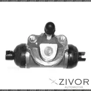 IBS Wheel Cylinder - Rear For NISSAN PULSAR N15 1.6L 4D H/B GA16DE 1995-2000 (for: Nissan)