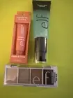 Lot Of Elf Lip, Eye, Primer Cosmetics Brand New Sealed