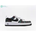 【正品】NIKE AIR FORCE 1 LOW ’07 MLB 休閒運動耐克滑板鞋315122-444