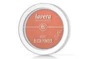 Lavera Velvet Blush Powder - # 01 Rosy Peach 5g