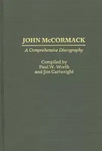 在飛比找博客來優惠-John McCormack: A Comprehensiv