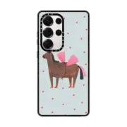 Galaxy S25 Ultra Impact Magnetic Case UNICORN