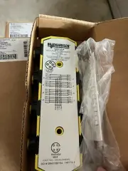 BRAD CONNECTIVITY DNAUX8000, MULTI-PORT INTERCONNECT BLOCK 1300600066