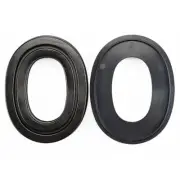 Noise Blocking Silicone Ear Pads Set Headphone Headsets Protector Earcaps