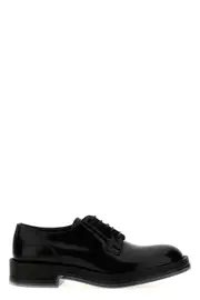 MCQUEEN 'Float' Lace Up Shoes