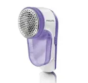 Philips GC027 Clothes Lint Remover - Fabric Shaver for Smooth