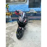 YAMAHA R3 ABS