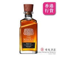 在飛比找友和YOHO優惠-The Nikka Tailored Blended Whi