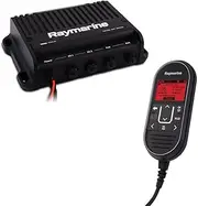 Raymarine Ray 90 VHF Black Box