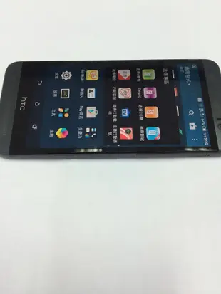 HTC One E8 M8sx  4GLTE 5吋螢幕 1300萬畫素