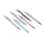 Metal Automatic Pencil 0.5/0.7 Student Activity Pencil Stationery