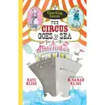 THE CIRCUS GOES TO SEA