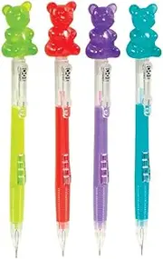 Raymond Geddes Gummy Bear Scented Assortment Mechanical Pencil (Pack of 24)