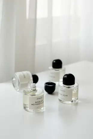 【Byredo】百瑞德 天際之間 無人之境 反璞歸真 北國之春 莫哈維之影 初生玫瑰 無標題 50ml 100ml 淡香精 香水 車銀優｜迷人香氛◆全館現貨快出