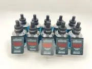 Bath And Body Works (10 Pack) THE UPSIDE DOWN Stranger Things Wallflower Refills