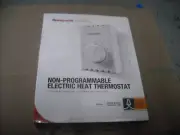 Honeywell CT410B BaseBoard Thermostat