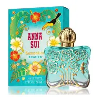 在飛比找蝦皮購物優惠-ANNA SUI 安娜蘇 綠野仙蹤 女性淡香水   ❤韓妞妞