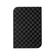 Verbatim Black Store'n'Go USB 3.0 External 2.5" HDD Portable 1TB Data Storage