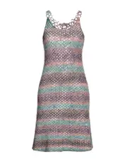 [SEE BY CHLOÉ] SEE BY CHLOÉ Mini dresses - Item 15387160