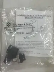 TPC Wire & Cable Farnell Company Part Number 39700