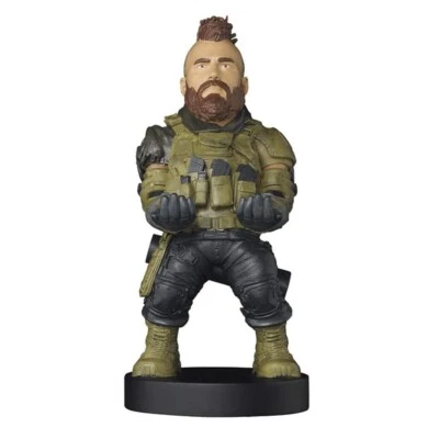 Call of Duty Black Ops 4 Ruin Controller / Phone Holder Cable Guy Micro USB 3M