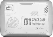 Aluminium Wallet Smart case V2 Metal Lock Water Resistant Card Holder RFID