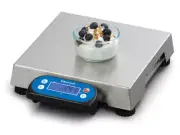 Brecknell 6702U POS Scale Food Scale 15 lb/ 7.5 kg NTEP Legal For trade