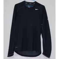 在飛比找蝦皮購物優惠-NIKE DRI-FIT 男用混羊毛排汗衣