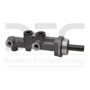 Dynamite Friction Brake Master Cylinder for Edge, MKX 355-54094